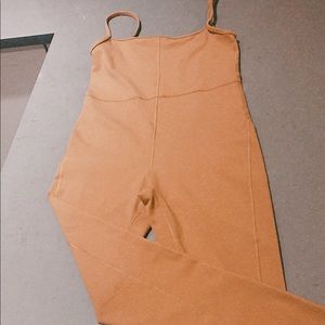 Wilfred divinity jumpsuit brand new without tags